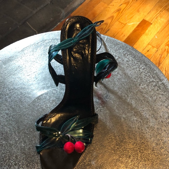 Stella McCartney heels - Picture 5 of 5